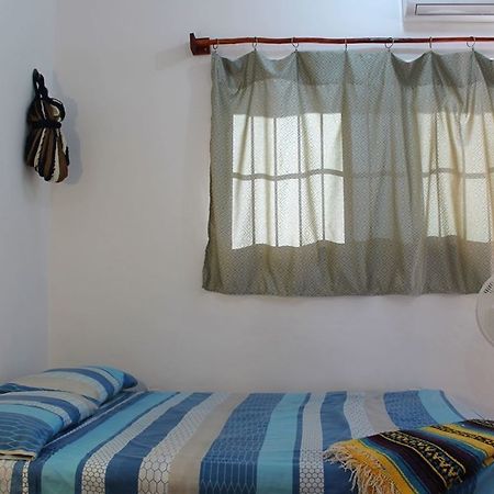 Alicia'S Bed & Breakfast Cozumel Kültér fotó