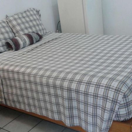 Alicia'S Bed & Breakfast Cozumel Kültér fotó