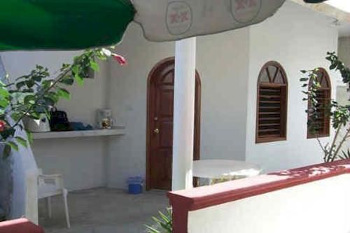 Alicia'S Bed & Breakfast Cozumel Kültér fotó