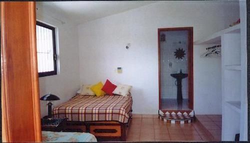 Alicia'S Bed & Breakfast Cozumel Kültér fotó
