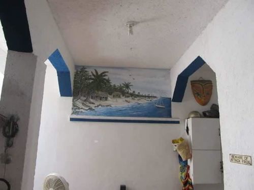 Alicia'S Bed & Breakfast Cozumel Kültér fotó