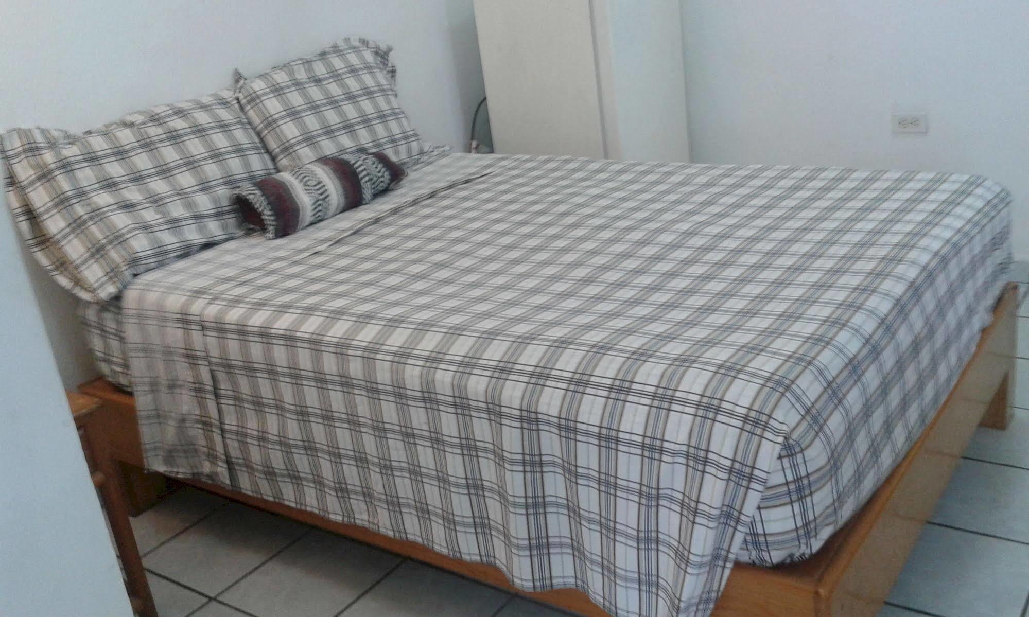 Alicia'S Bed & Breakfast Cozumel Kültér fotó