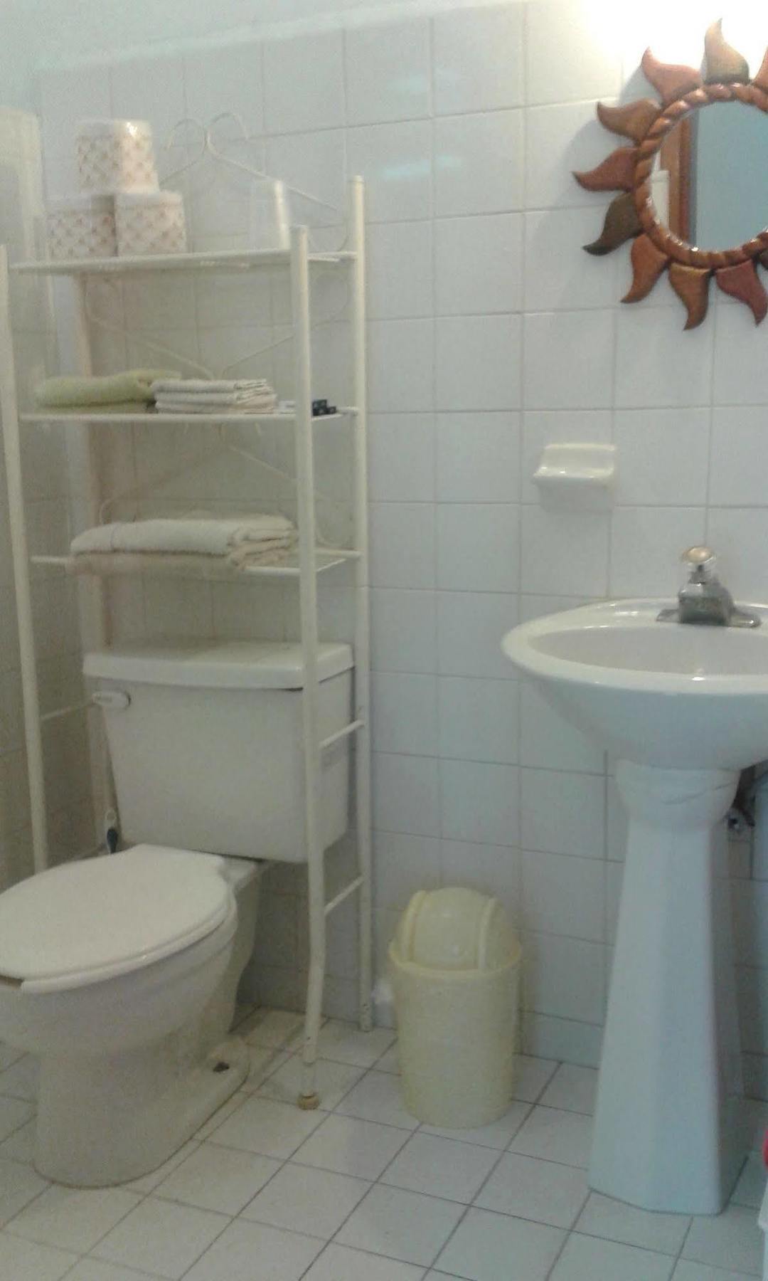 Alicia'S Bed & Breakfast Cozumel Kültér fotó