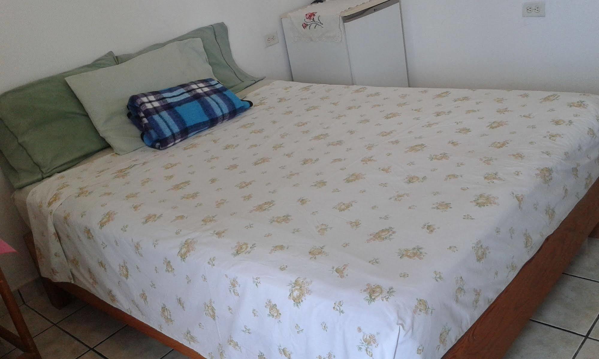 Alicia'S Bed & Breakfast Cozumel Kültér fotó
