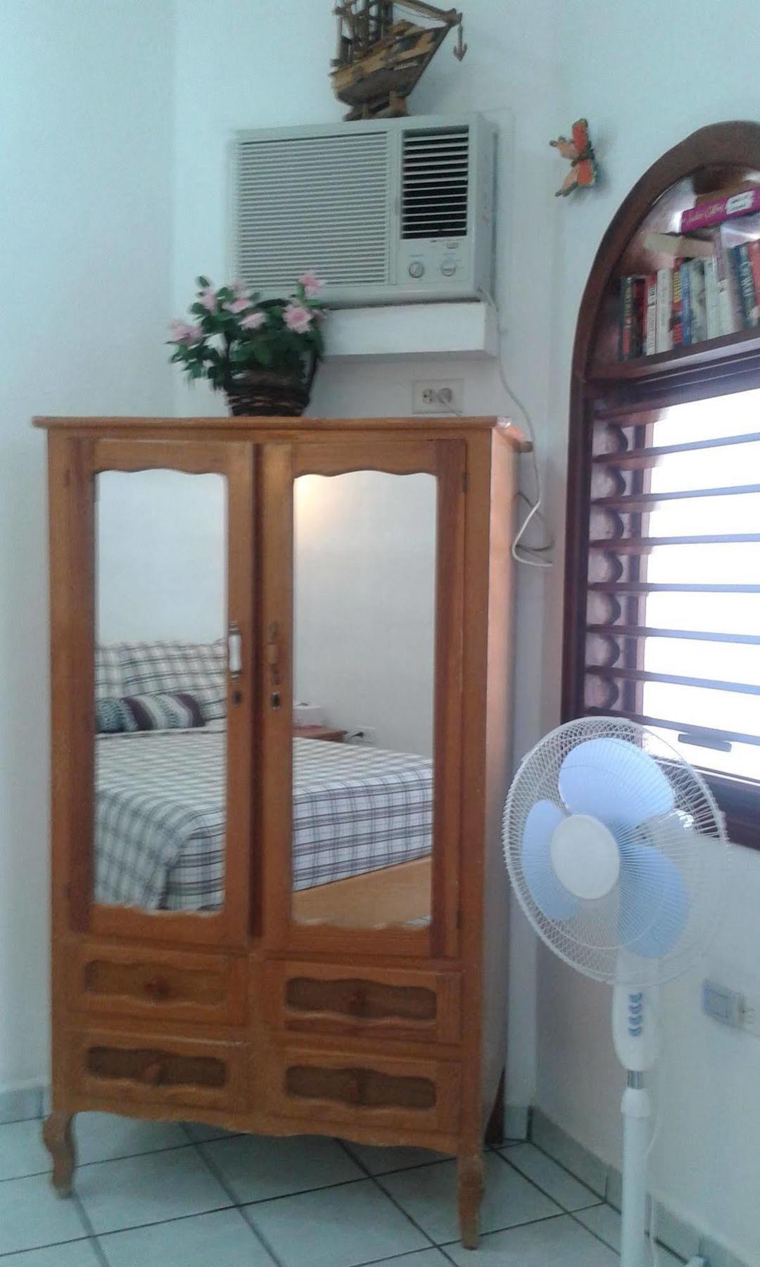 Alicia'S Bed & Breakfast Cozumel Kültér fotó